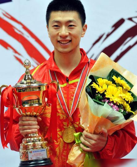 WTT 多哈赛：国乒男女单打签位出炉